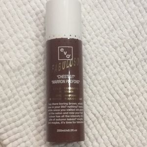 Evo Fabuloso color intensifying conditioner